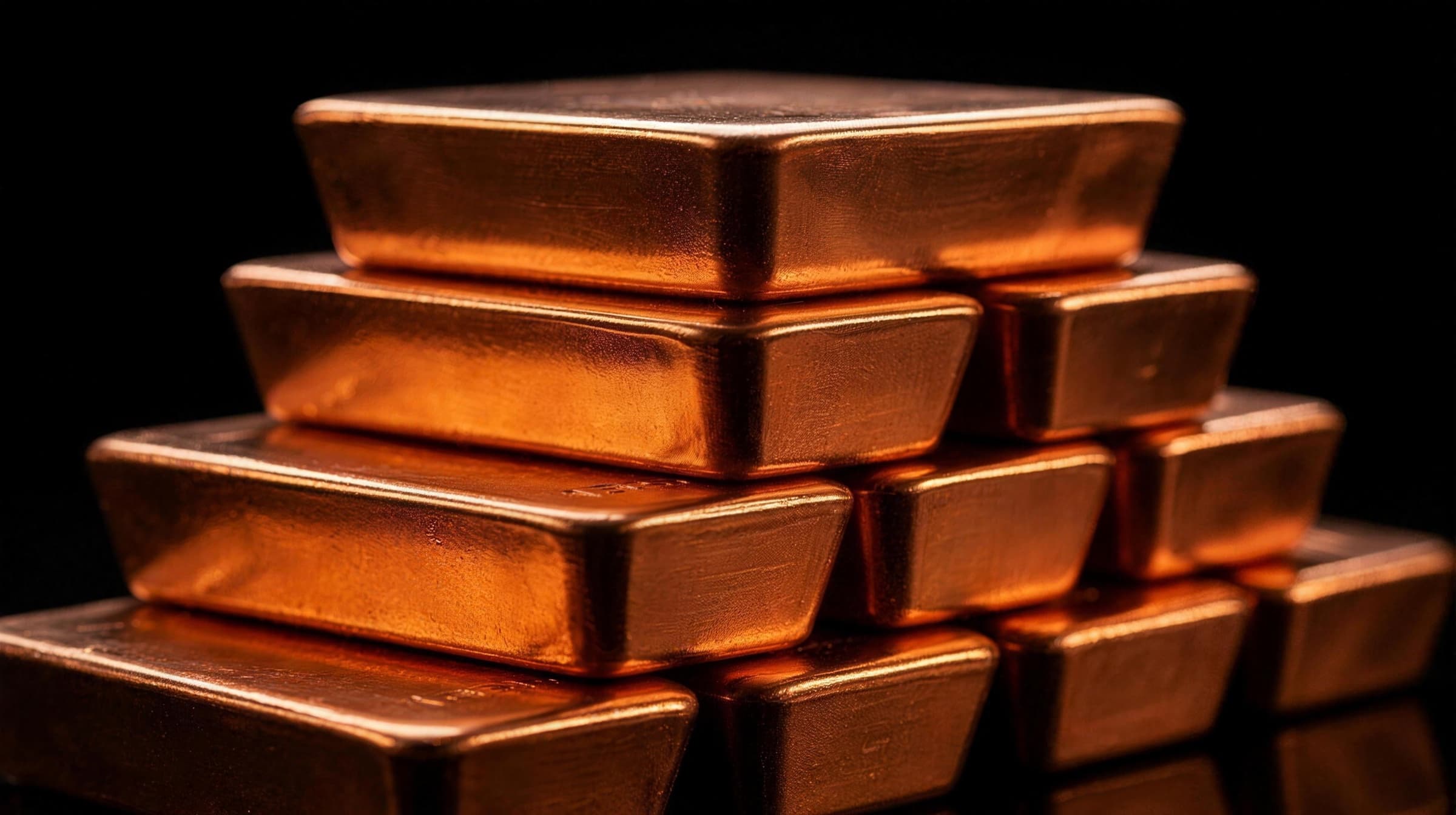 Copper — Base Metals